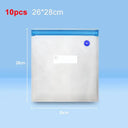 Handheld Vacuum Sealer - Rechargeable Fresh Lock