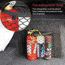 Car Back Seat Organizer for Parents