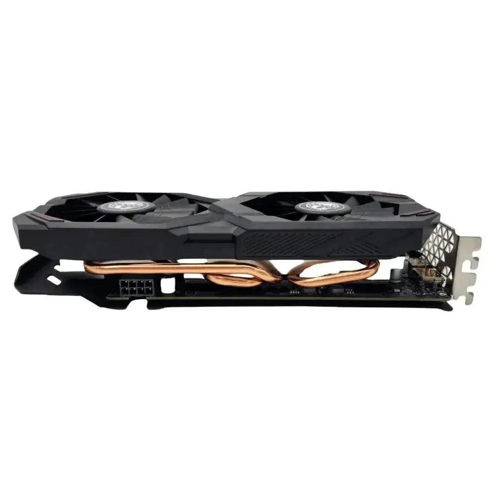 SOYO GeForce RTX SUPER Graphics Card For Ultimate Gaming