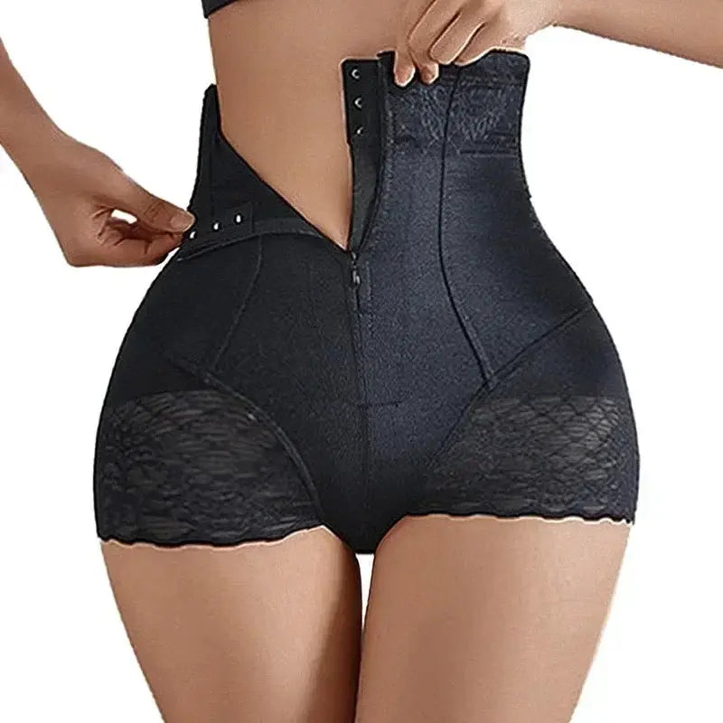 Postpartum Tummy Control Waist Trainer Corset For Women