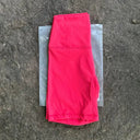 Push Up High Waist Seamless Shorts