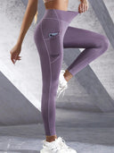Premium High Waist Yoga Leggings