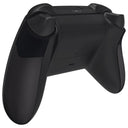 eXtremeRate Rubberized Grips Replacement Back