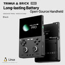 Trimui Brick Pro Retro Handheld Console