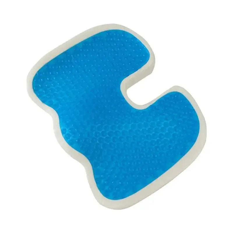 Memory Foam U Shaped Coccyx Support Cushion For Sitting