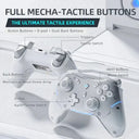 Drift-Free Wireless Gamepad for Switch