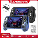 Anbernic RG556 - Amoled Retro Handheld Console