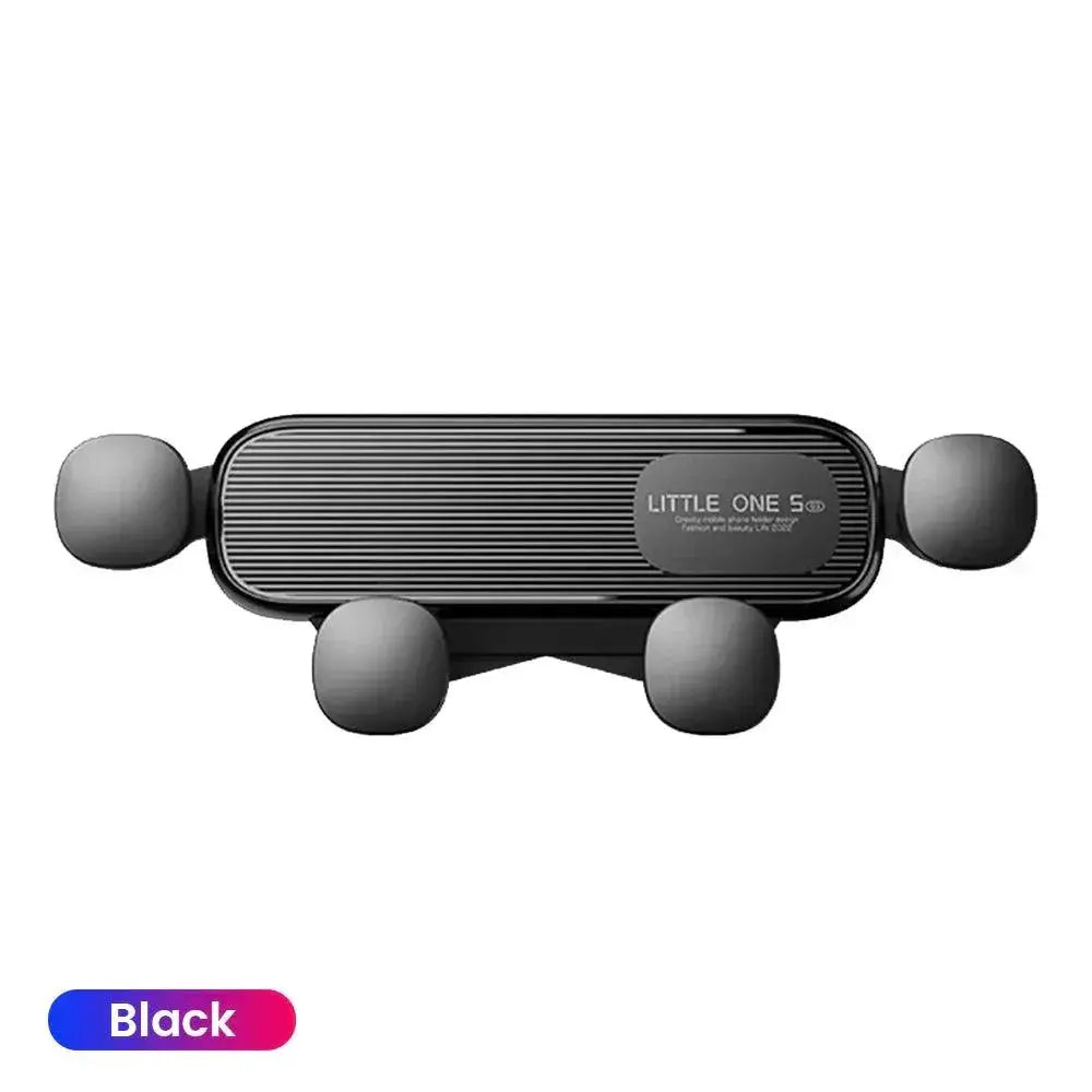Hands-Free Car Phone Mount for GPS Use — product view 11