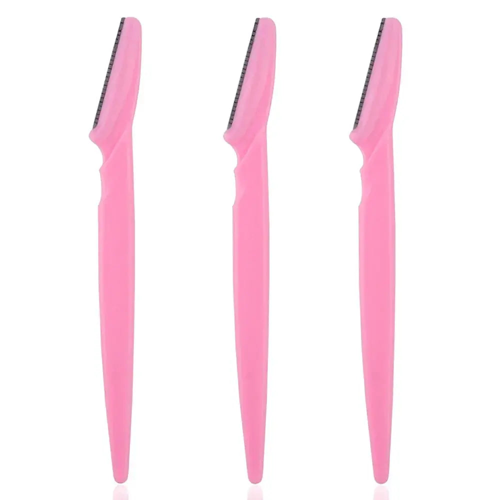 Precise Eyebrow Trimmer Set for Travel — product view 8