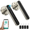Smart Door Lock - Keyless Fingerprint Access