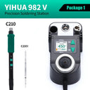Yihua 982v Precision Solder Station