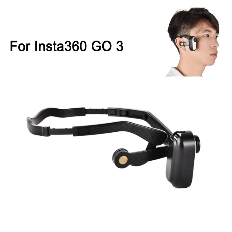 Puluz Magnetic Pov Head Mount