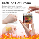 Warmth Massage Cream for Active Athletes