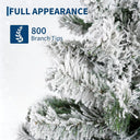 Indoor Artificial Festive Decor