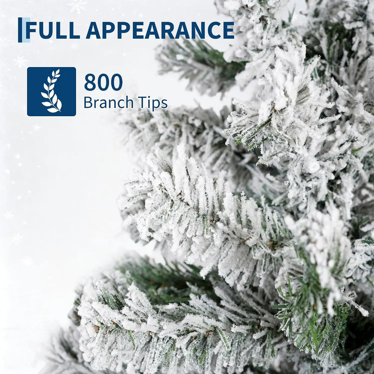 Indoor Artificial Festive Decor