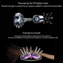 6 In 1 Multifunction Hair Styler