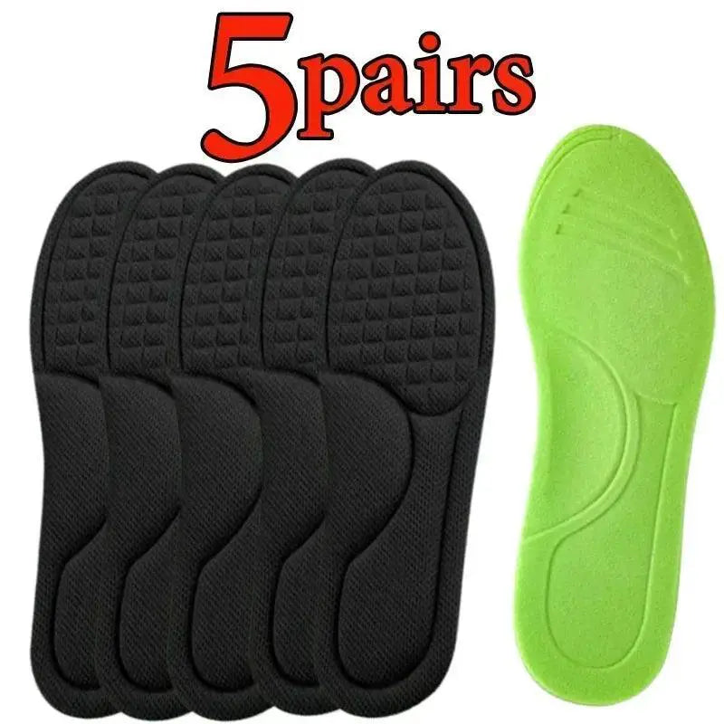 All-Day Comfort Insoles for Office Work — product view 9