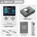 Trimui Brick - Vivid Screen Handheld Console