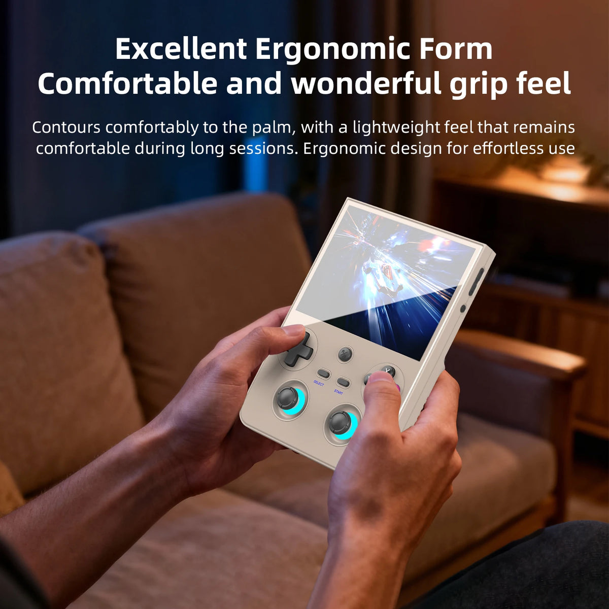 Anbernic Android Game Console
