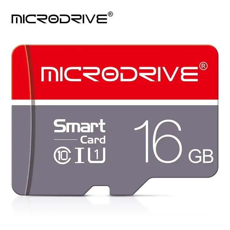 Fast Micro SD Card for Phones — product view 12