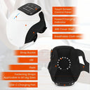 Wireless Knee Massager 3 Screen