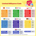 Pressure Cooker 9L Aluminum High Capacity Induction Gas Compatible