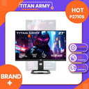 Titan Army Ps Monitor