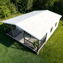 Expandable Container Home