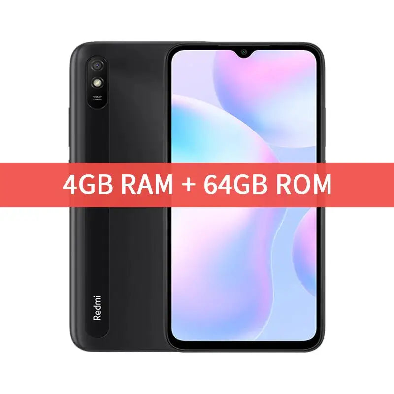 Xiaomi Redmi - Endurance Global Phone -  product image