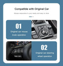 Anyfar Mazda Kit - Carplay Android Auto Adapter
