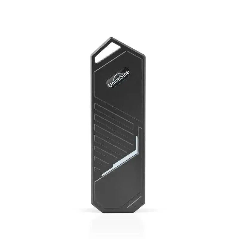 UnionSine M2 SSD Enclosure NVMe Box Superior Performance