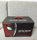 Spider-Man Remote-Eyes Cosplay Helmet