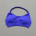 Yoga Sports Bra Women Seamless High Support