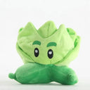 PVZ Plush Toys for Fans and Collectors