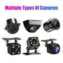 Parking Assist Rear View Camera for Cars