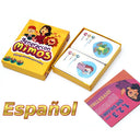 Social Deduction Party Card Game