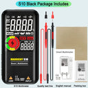 Maxrieny Digital Multimeter