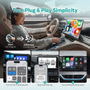 Ottocast Mini Pico - Wireless Carplay Adapter
