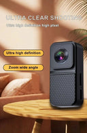 No WiFi Pet Collar Cam for Cats and Dogs