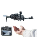 Cinematic 8K Drone for Aerial Filmmakers