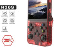 Retro Handheld Console for Casual Gamers