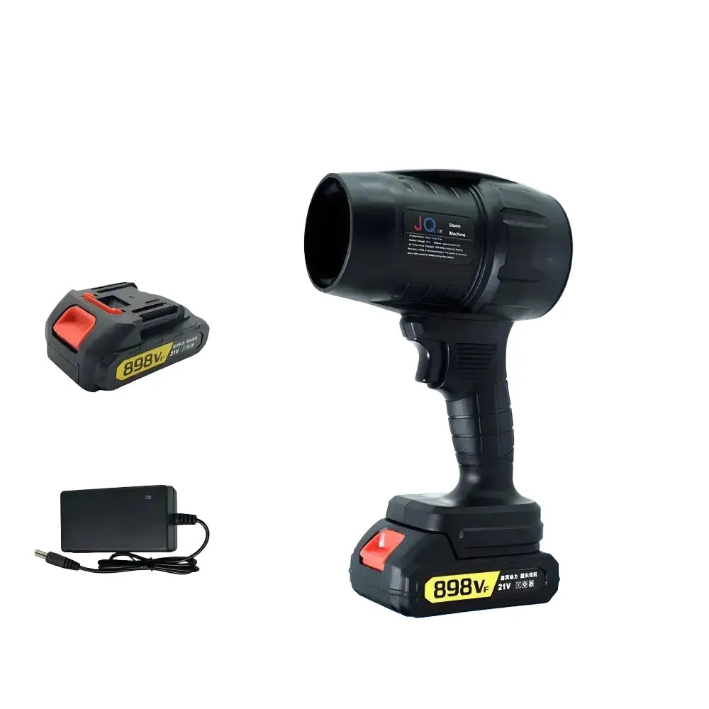 Turbo Blower Clears Debris Fast Today — product view 1