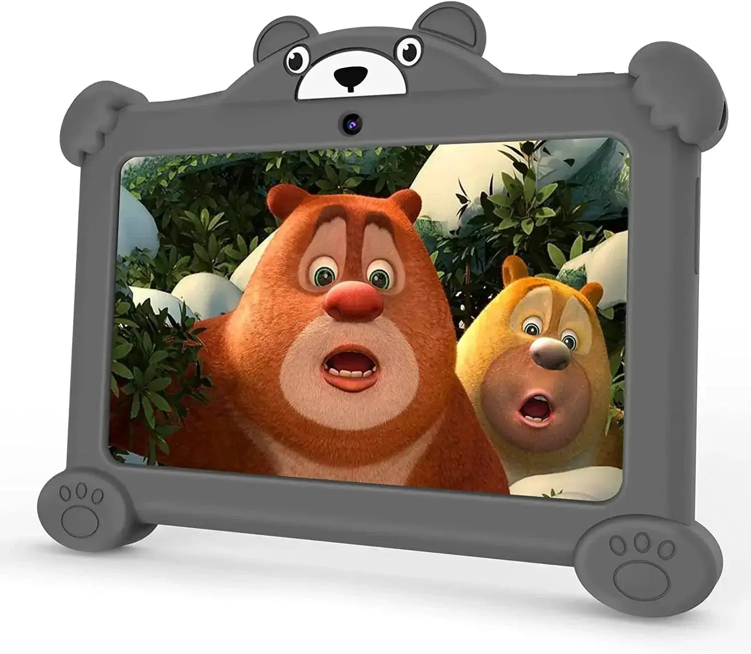 Pritom 7 Inch Kids Tablet Android 11 32GB 2GB RAM Controller