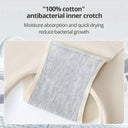 Ultimate Slimming Ice Silk High Waist Safety Shorts for Women