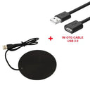 USB Coffee Cup Warmer Mug Heater For Desk And Office