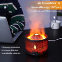 Volcanic Jellyfish Aromatherapy Humidifier Tranquil Diffuser