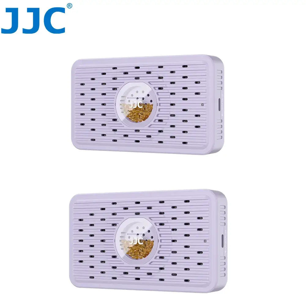 JJC Rechargeable Camera Dehumidifier — product view 12