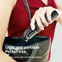 L13 Extended Version Wireless Bluetooth Selfie Stick Tripod