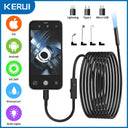 Smartphone Endoscope Camera 2MP