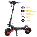 Off Road Fast Electric Scooter